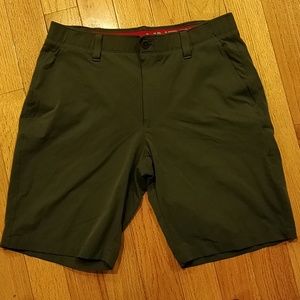 Under Armour Men's Golf Shorts